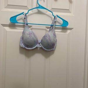 Victoria secret push up bra